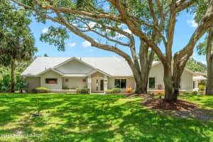 110 Crispin Street, Merritt Island, FL 32952 Sold 08/08/23