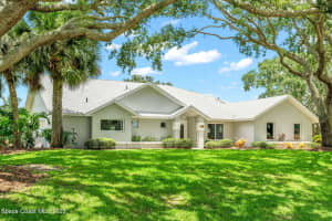 110 Crispin Street, Merritt Island, FL 32952 Sold 08/08/23