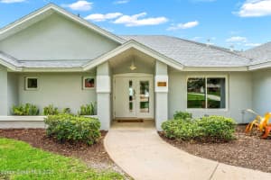 110 Crispin Street, Merritt Island, FL 32952 Sold 08/08/23