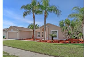1622 Laramie Circle, Melbourne, FL 32940 Sold 08/02/23