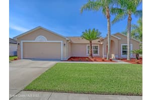 1622 Laramie Circle, Melbourne, FL 32940 Sold 08/02/23