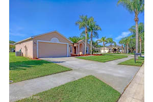 1622 Laramie Circle, Melbourne, FL 32940 Sold 08/02/23
