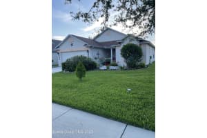 2676 Vining St, Melbourne, FL 32904, Sold 07/28/23