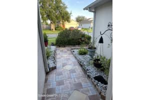 2676 Vining St, Melbourne, FL 32904, Sold 07/28/23