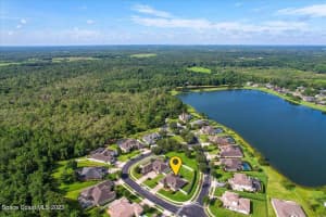 Scarlet Woods Point, Oviedo, FL 32765, Sold 07/24/23