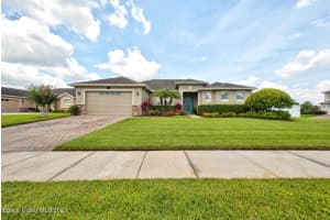 Scarlet Woods Point, Oviedo, FL 32765, Sold 07/24/23