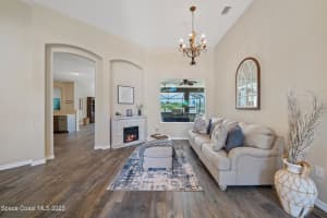3908 Gardenwood Cir, Grant-Valkaria, FL 32949, Sold 07/31/23