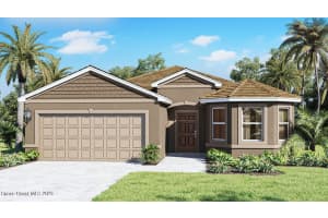 3547 Aberdeen Drive, Palm Bay, FL 32909 Sold 09/28/23