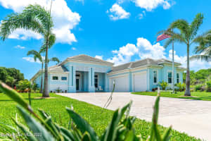 6231 Windward Lane, Melbourne Beach, FL 32951 Sold 07/28/23