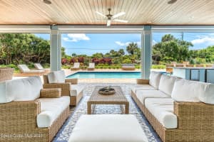 6231 Windward Lane, Melbourne Beach, FL 32951 Sold 07/28/23