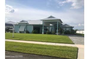 5080 Sparwood Ct, Melbourne, FL 32934, Sold 07/31/23