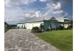 5080 Sparwood Ct, Melbourne, FL 32934, Sold 07/31/23