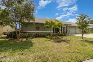 1105 Ironsides Avenue, Melbourne, FL 32940 Sold 08/15/23