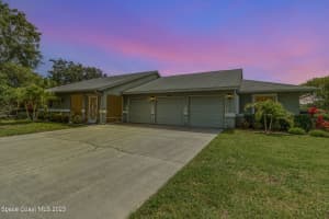 1105 Ironsides Avenue, Melbourne, FL 32940 Sold 08/15/23