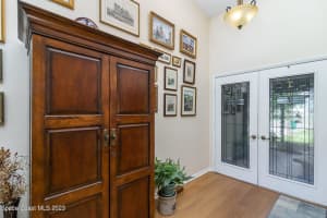 1105 Ironsides Avenue, Melbourne, FL 32940 Sold 08/15/23