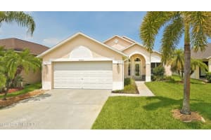 5202 Outlook Drive, Melbourne, FL 32940 Sold 08/21/23