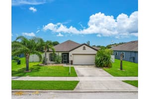 925 Sangria Circle, Rockledge, FL 32955 Sold 08/04/23