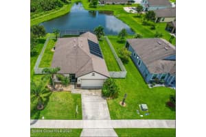 925 Sangria Circle, Rockledge, FL 32955 Sold 08/04/23