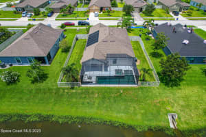 925 Sangria Circle, Rockledge, FL 32955 Sold 08/04/23