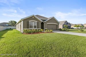 417 Guinevere Drive, Palm Bay, FL 32908 Sold 09/28/23