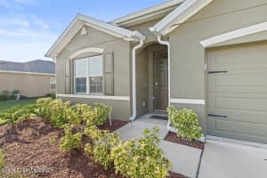 417 Guinevere Drive, Palm Bay, FL 32908 Sold 09/28/23