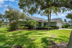 1538 Frontier Drive, Melbourne, FL 32940 Sold 08/04/23