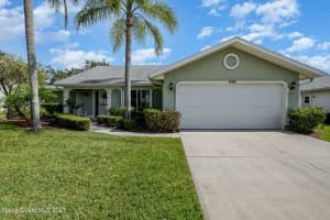 1538 Frontier Drive, Melbourne, FL 32940 Sold 08/04/23