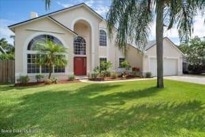 2639 Lowell Cir, Melbourne, FL 32935, Sold 07/26/23