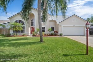 2639 Lowell Cir, Melbourne, FL 32935, Sold 07/26/23