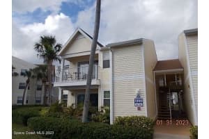 1999 Island Club Drive, Indialantic, FL 32903 Sold 09/25/23