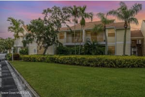 1999 Island Club Drive, Indialantic, FL 32903 Sold 09/25/23