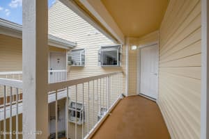 1999 Island Club Drive, Indialantic, FL 32903 Sold 09/25/23