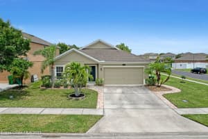 1645 Litchfield Drive, Melbourne, FL 32904 Sold 08/31/23