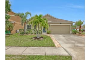 1645 Litchfield Drive, Melbourne, FL 32904 Sold 08/31/23