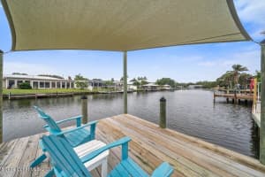 151 Esther Drive, Cocoa Beach, FL 32931 Sold 07/27/23