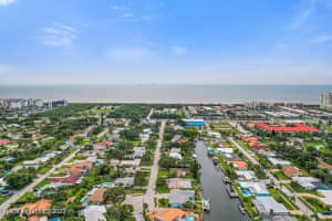 151 Esther Drive, Cocoa Beach, FL 32931 Sold 07/27/23
