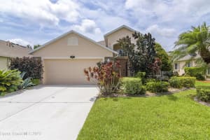 1675 Boca Rio Drive, Melbourne, FL 32940 Sold 11/01/23