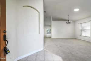 1675 Boca Rio Drive, Melbourne, FL 32940 Sold 11/01/23