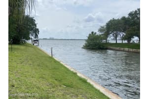 835 Newfound Harbor Drive, Merritt Island, FL 32952 Sold 01/30/25