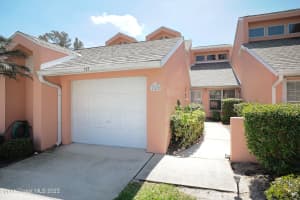 157 Casseekee Trail, Melbourne Beach, FL 32951 Sold 07/07/23
