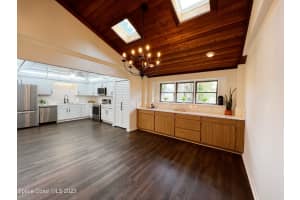 125 Woodside Dr, Melbourne, FL 32940, Sold 07/21/23