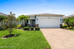 1642 Great Belt Circle, Melbourne, FL 32940 Sold 09/22/23