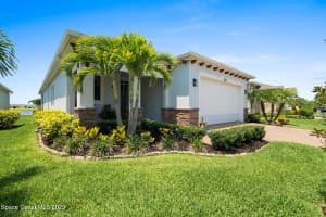 1642 Great Belt Circle, Melbourne, FL 32940 Sold 09/22/23