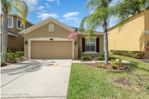 3143 Arden Cir, Melbourne, FL 32934, Sold 07/10/23