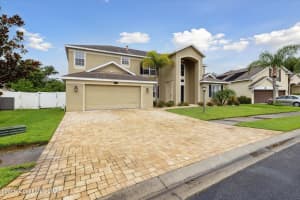 4639 Chastain Drive, Melbourne, FL 32940 Sold 08/03/23