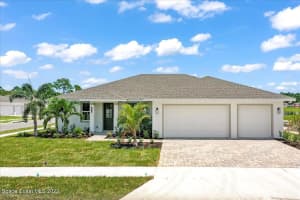 994 Captiva Is Cir, Palm Bay, FL 32908, Sold 11/17/23
