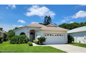817 Suntree Woods Drive, Melbourne, FL 32940 Sold 08/03/23