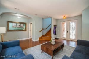 464 Point Lobos Dr, Satellite Beach, FL 32937, Sold 08/04/23