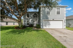 588 Macon Drive, Titusville, FL 32780 Sold 06/28/24