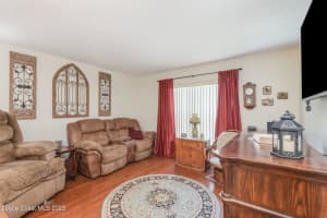 588 Macon Drive, Titusville, FL 32780 Sold 06/28/24